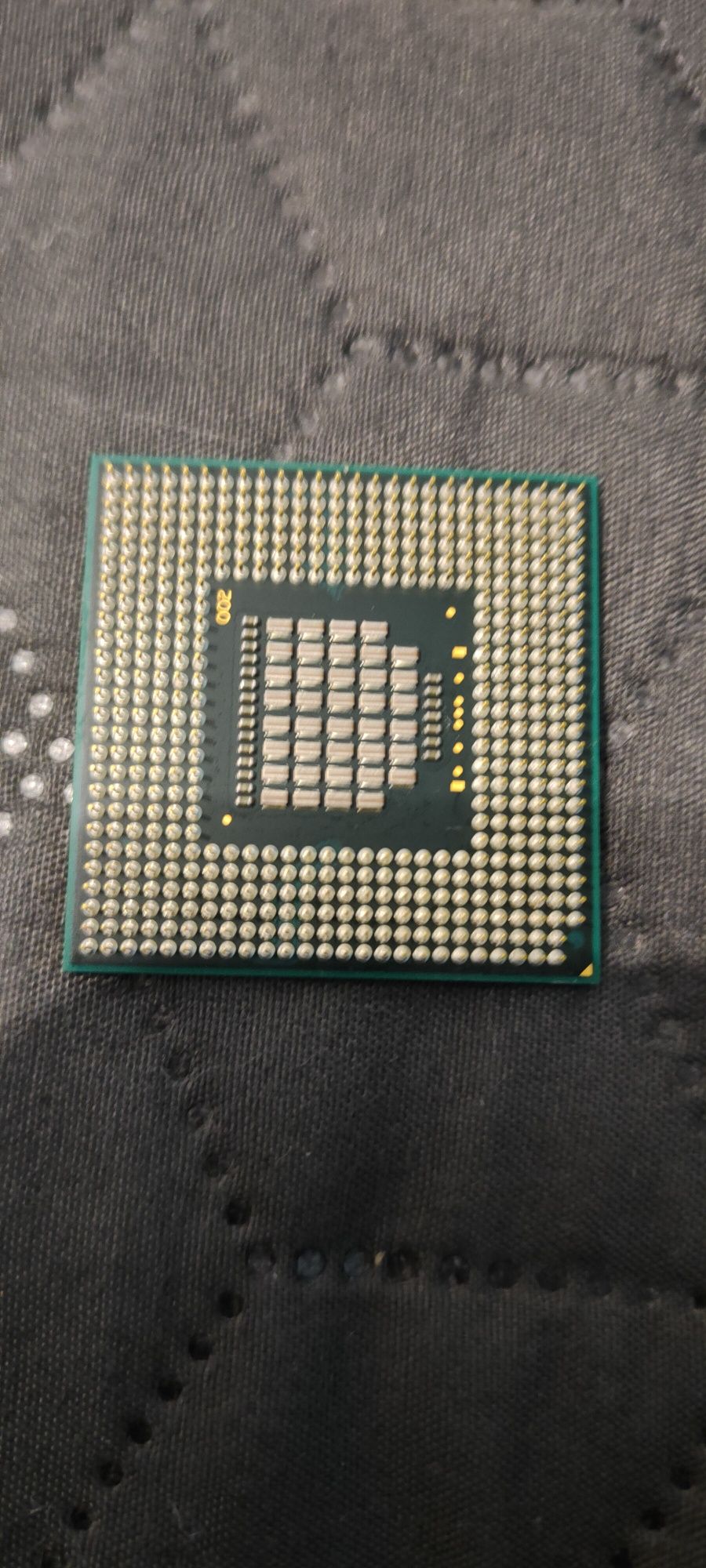 Procesor Intel Core Duo