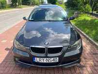 BMW Seria 3 BMW 320 E90