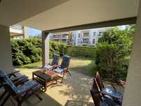 Dwupokojowy apartament " Marcin" , Międzywodzie