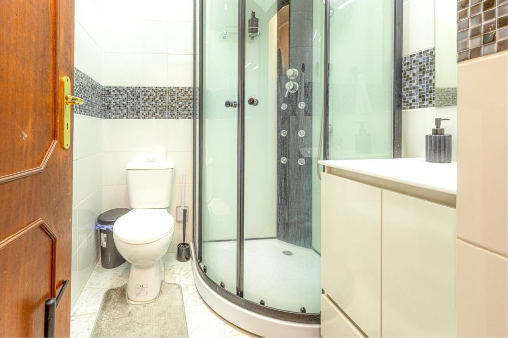 Moradia T3 ou 2 casas T1, totalmente renovada - Quinta das Pedras