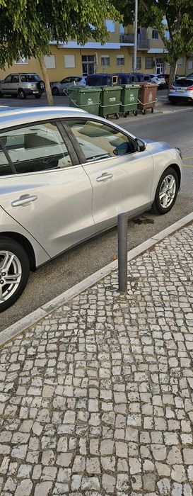 Ford focus sw diesel