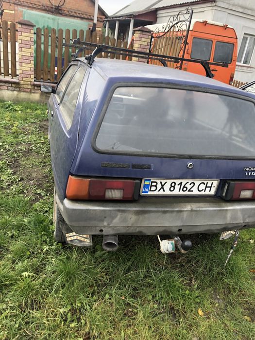 Таврія 2005 року 1.3