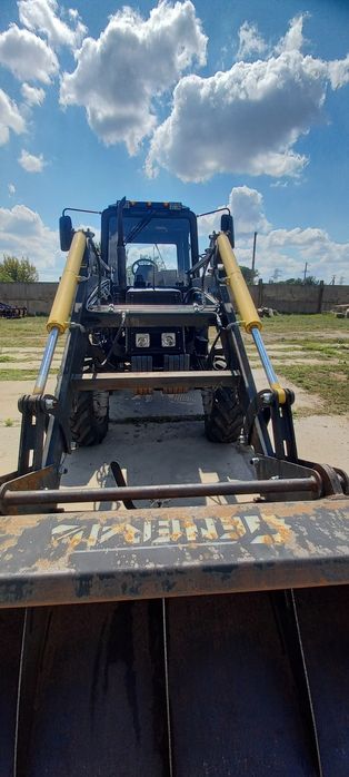 Трактор МТЗ -892