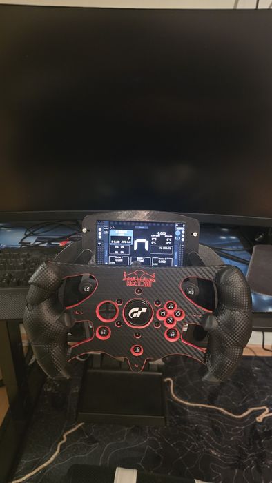 Kierownica Thrustmaster T300 RS GT