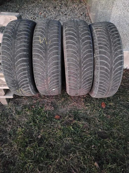 Шини 185/65 R 15 FULDA Kristall Montero 3.