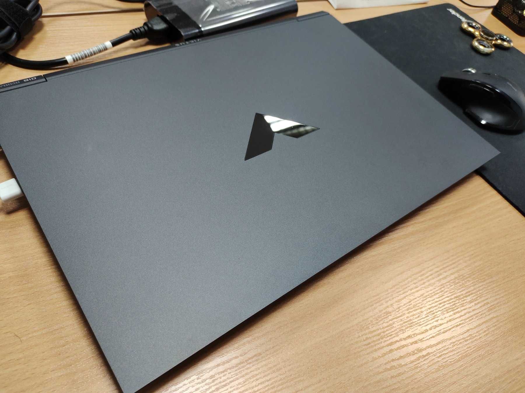 Ноутбук HP Victus 16-e0502nw