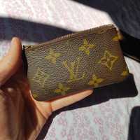 Bolsa Chaves Louis Vuitton