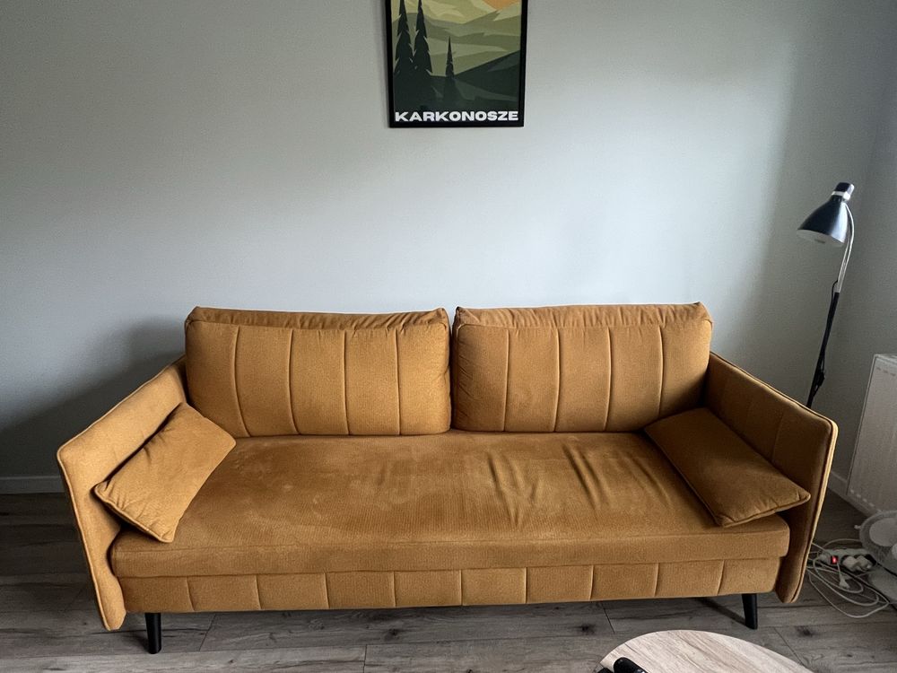 Sofa Vanessa 3-osobowa