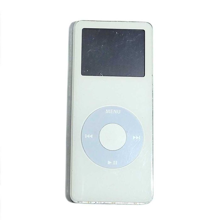 Na sprzedaż używany iPod Nano 4 GB
