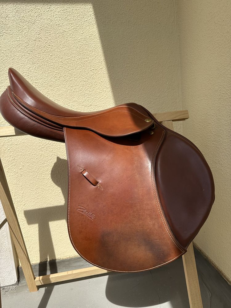 Zaldi Star 17,5