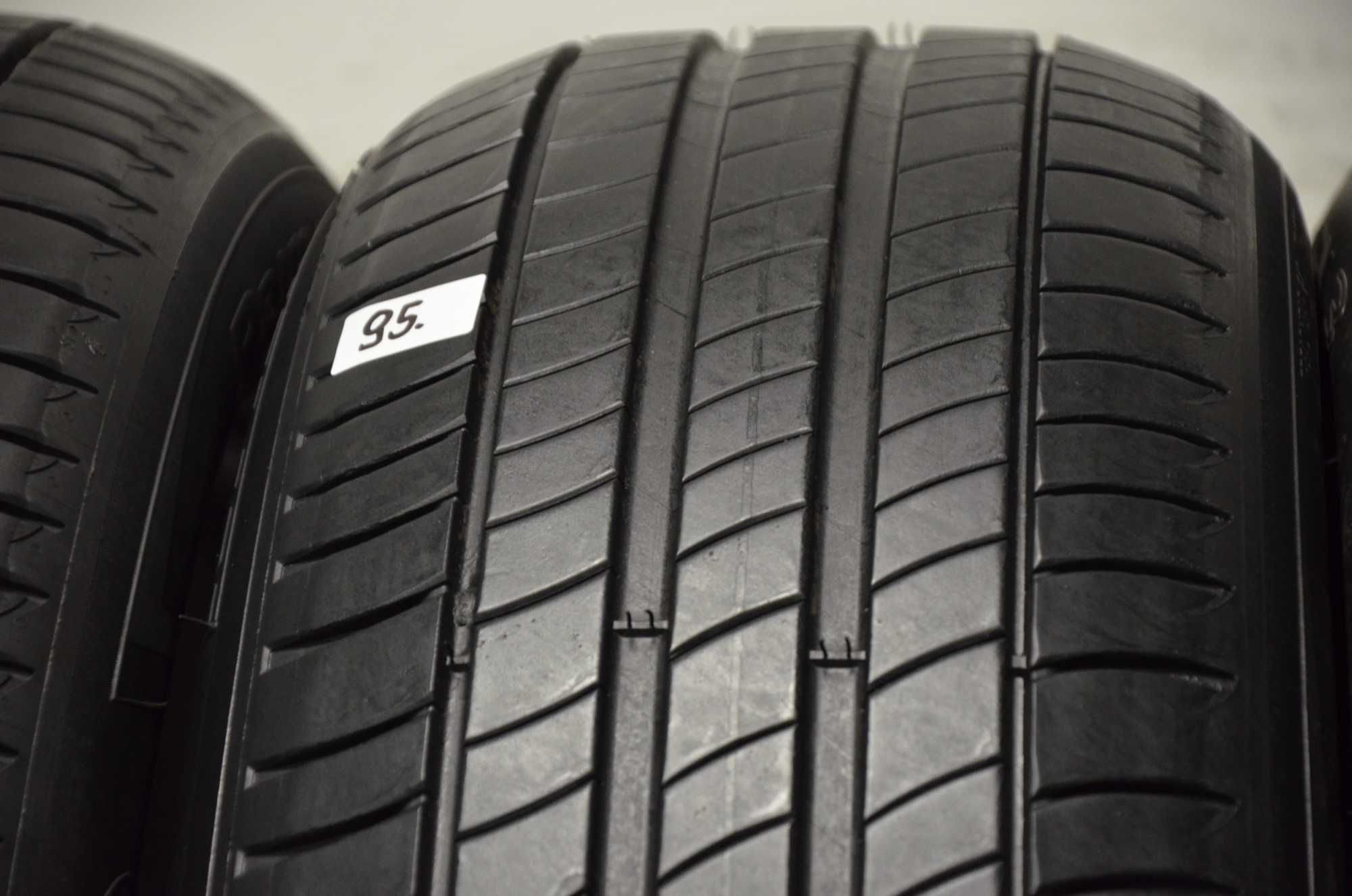 Rok 2019, 205/55 R19 Michelin Primacy 3 Komplet nr95