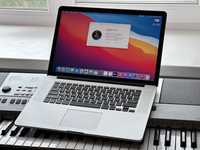MacBook Pro 15 2015 | i7/16/512gb | АКБ 93%
