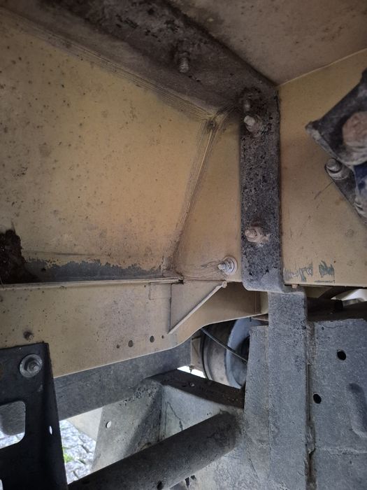 Vendo rollbar para Land Rover Defender