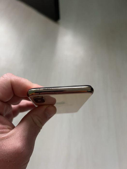 Iphone XS 64 neverlock