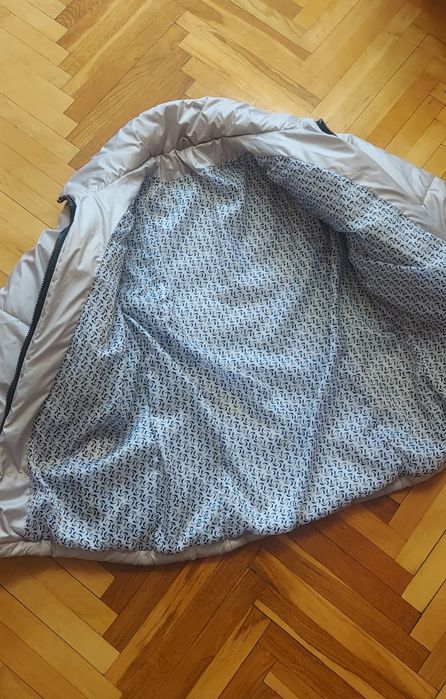 Осіння курточка р.S