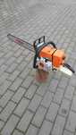 Piła spalinowa STIHL prowadnica 50cm