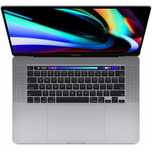 MacBook Pro 2019 16' 16GB RAM/512 SSD - Seminovo (Grade A)