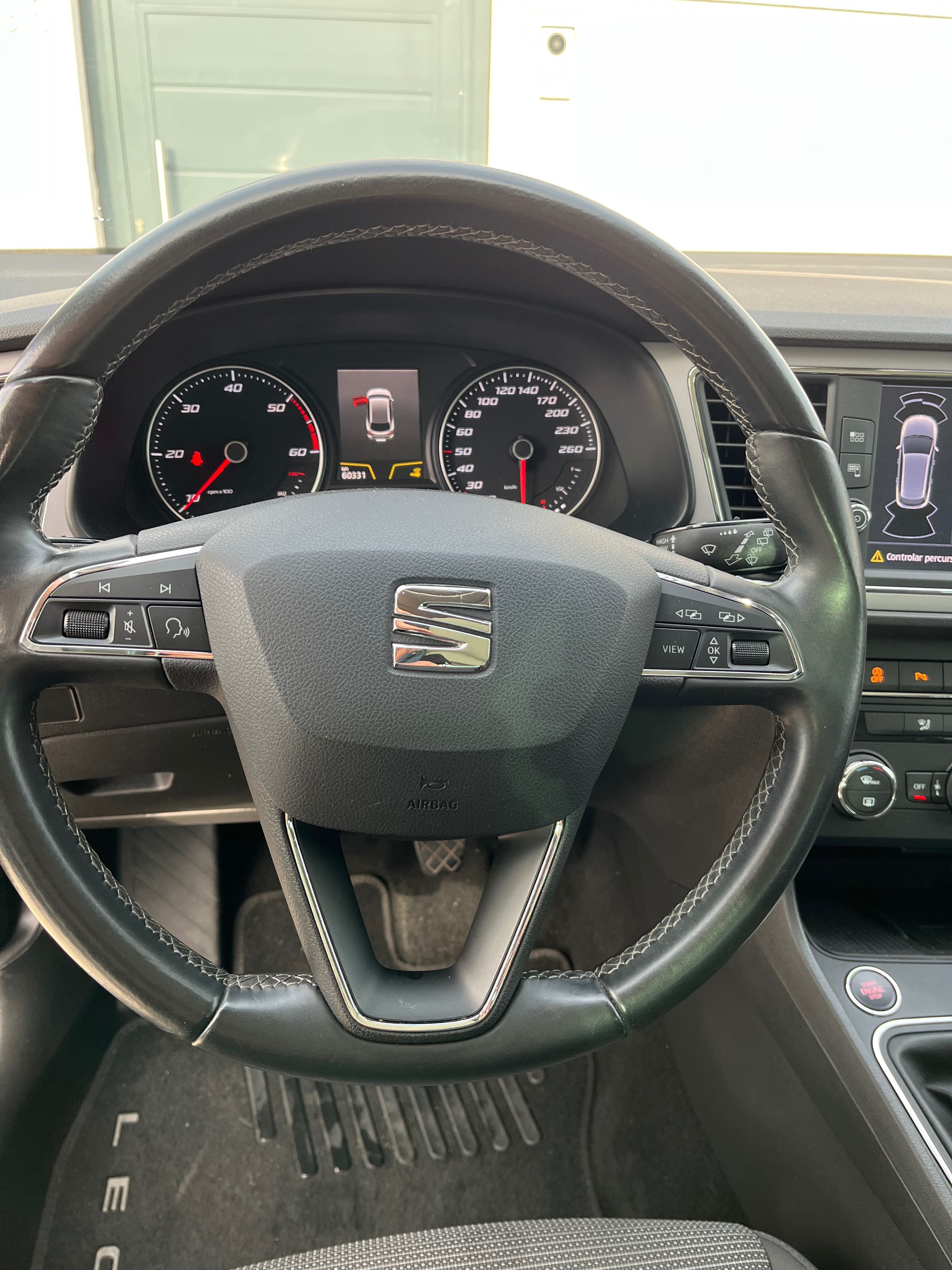 Seat Leon St 1.6 TDI 2018
