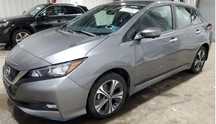 Розборка nissan leaf, нісан ліф, шрот
