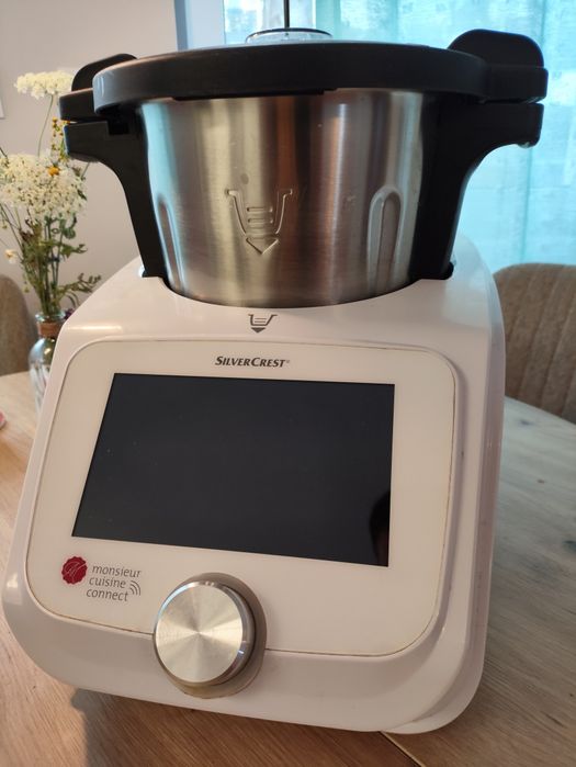 Lidlimix Monsieur Cusine Connect ( thermimix )