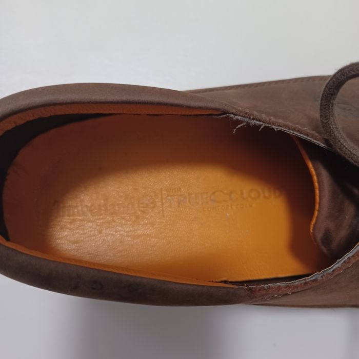 Buty TIMBERLAND Truecloud nowe 45,5/29,5cm/ salon 769 zł