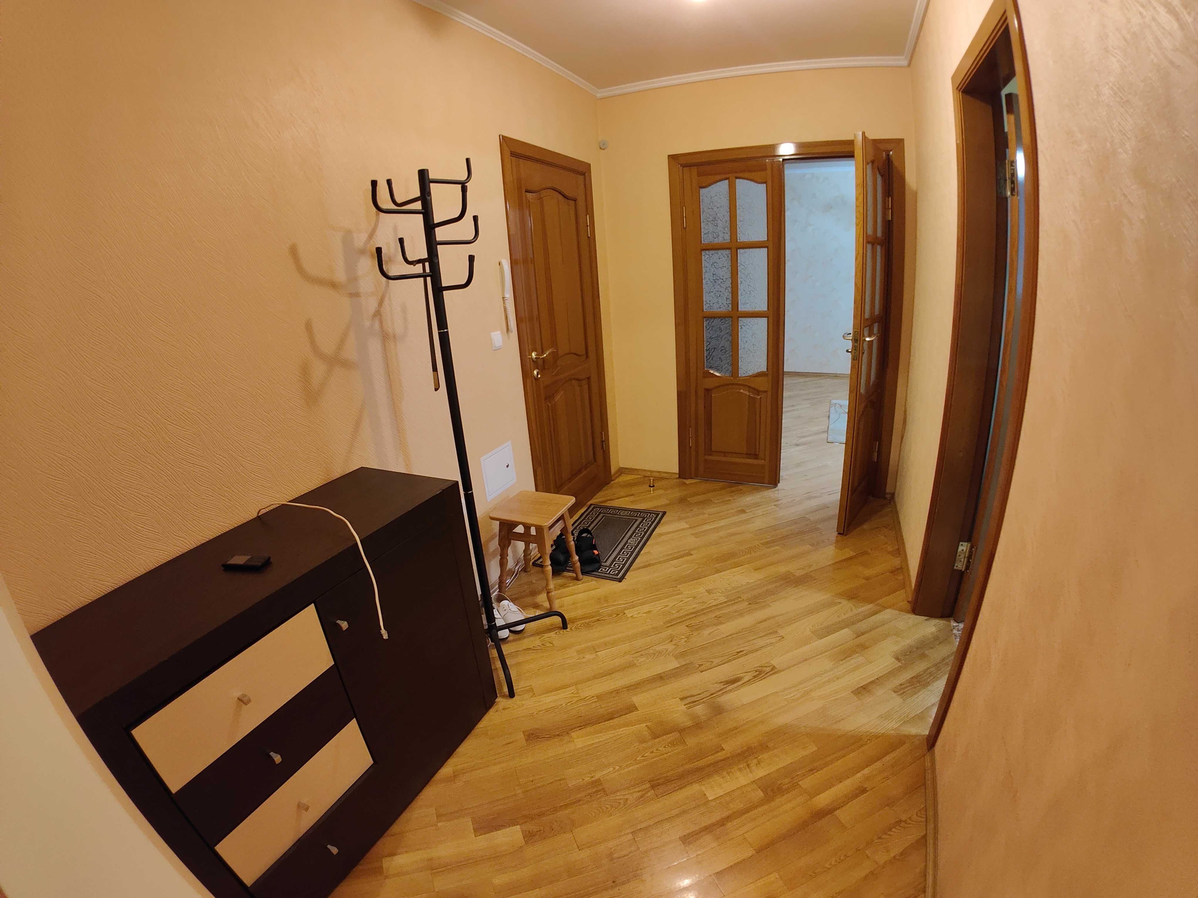 Здається 2-кварт. з АГВ по вулиці Зодчих в р-ні Поділля, читайте опис