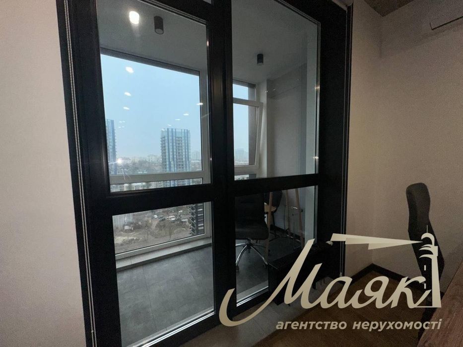 Аренда офиса с генератором в ЖК Французский квартал 2, Лыбедская