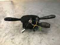 COMUTADOR LUZES / PISCAS / FITA DE AIRBAG  PEUGEOT 207 COM2005 96630732XT
