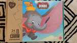 Puzzle Gigante Dumbo