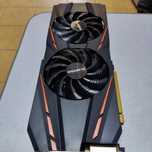 Відеокарта nVIDIA GTX1060 Gigabyte G1 Gaming 6Gb 192bit GDDR5 (GV-N106