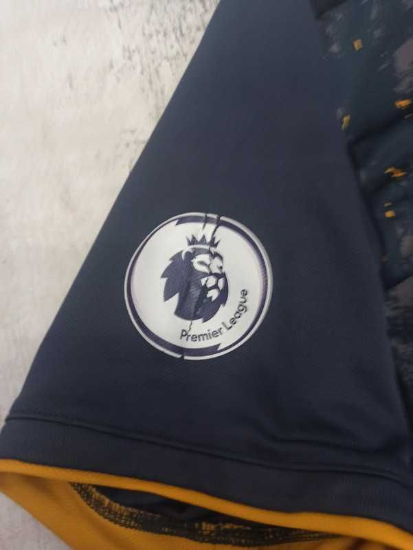 Koszulka Piłkarska Wolverhampton Trincão nr.11