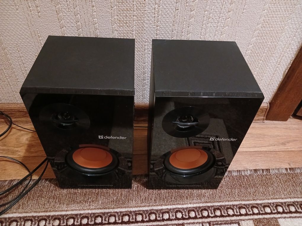 Акустична система Defender Aurora M35