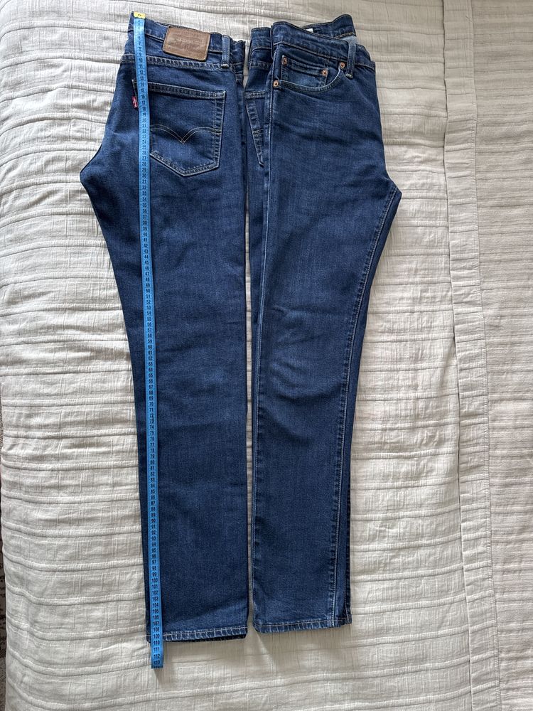 Джинси Levis original