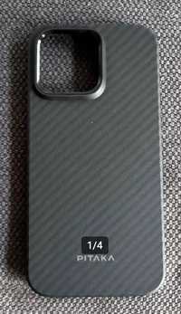 Pitaka MagEZ Case Pro 4 - Iphone 15 Pro Max