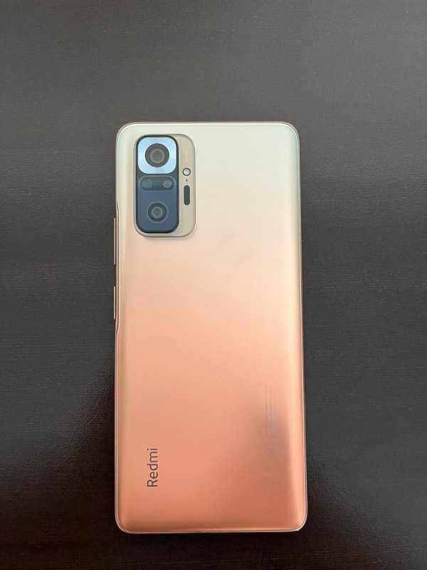 XIAOMI Redmi Note 10 Pro 64 GB