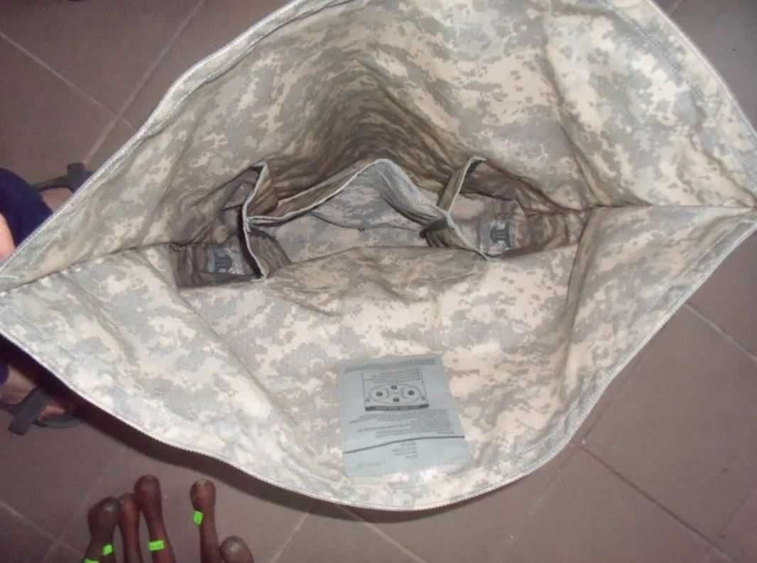 Plecak US Army UCP camo