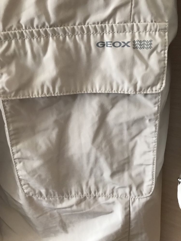 Куртка женская Geox