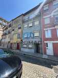 Prédio para Investimento no Coração do Porto – Jardim das Virtudes