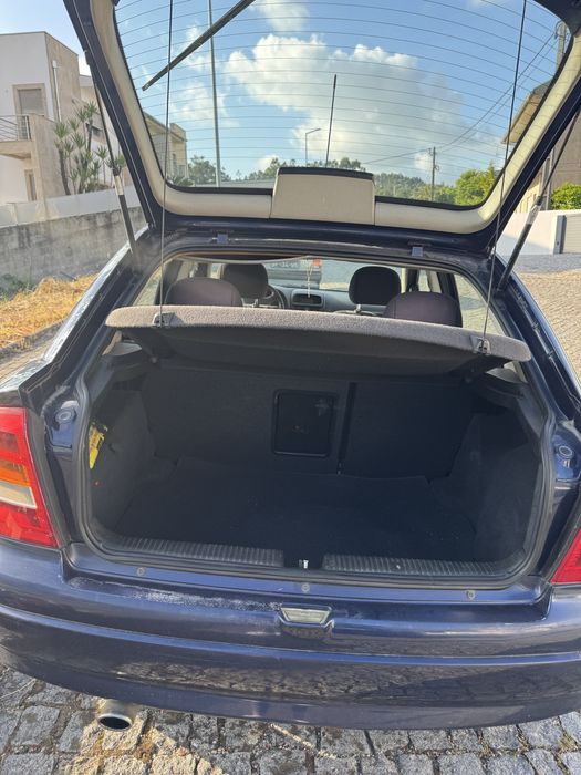 Vendo Opel Astra