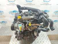 MOTOR COMPLETO 1.7 CDTI 16V 100CV Z17DTH OPEL ASTRA J P10 MOTOR ARRANQUE BIMASSA ALTERNADOR COMPRESSOR AR CONDICIONADO BOMBA DIRECAO DIREÇÃO TURBO INJETOR INJETORES