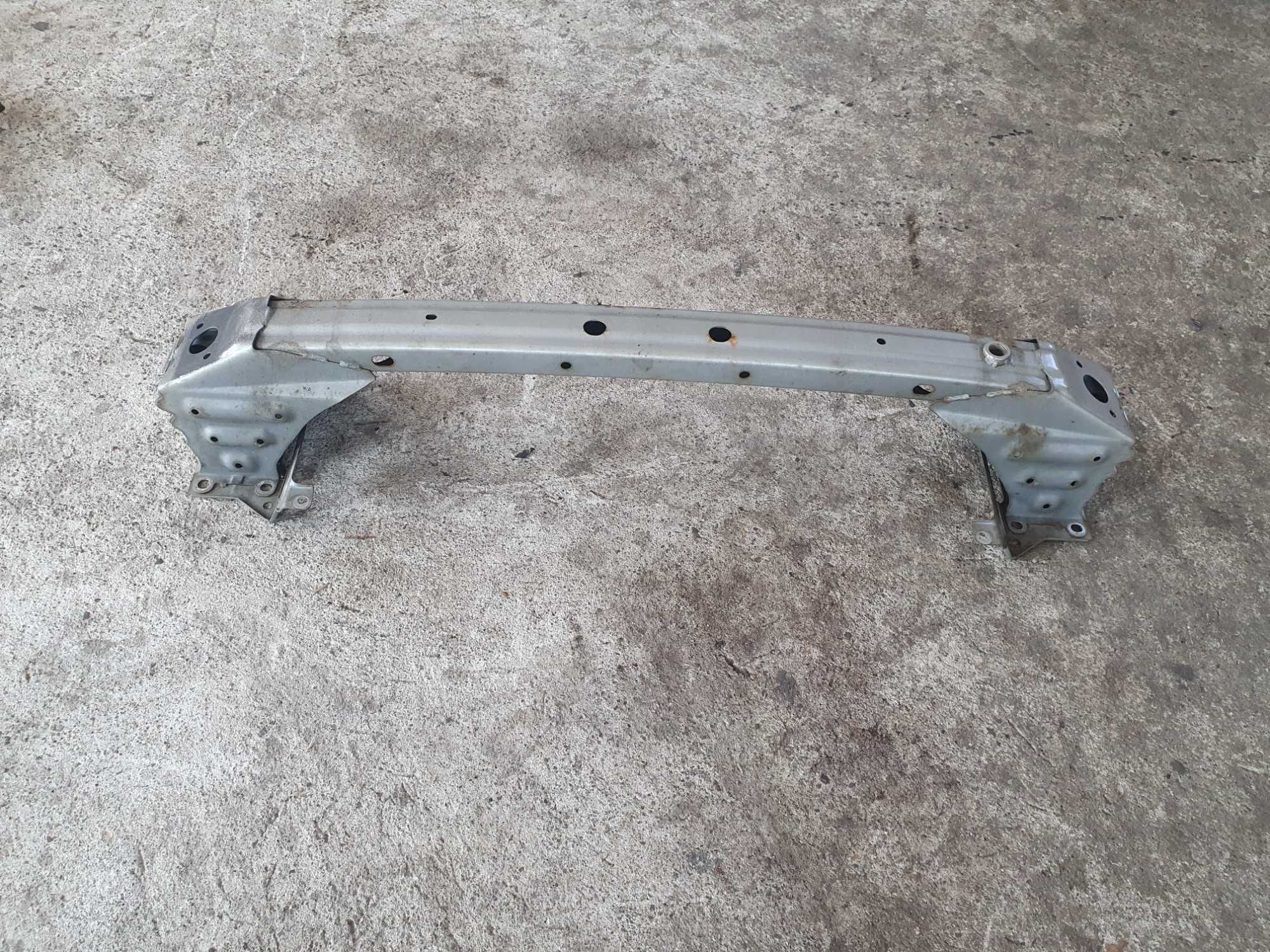 Belka pod zderzak przod przedni Mazda 6 GG GJ