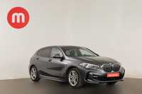 BMW 116 d Pack M Auto