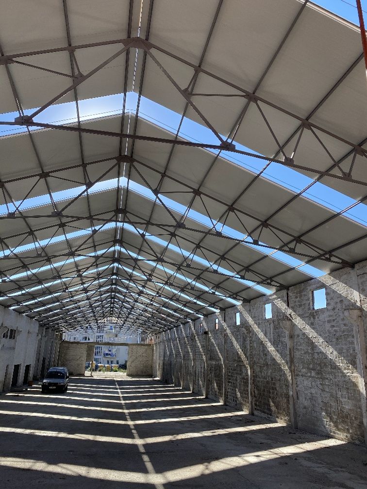 Construção e remodelação
