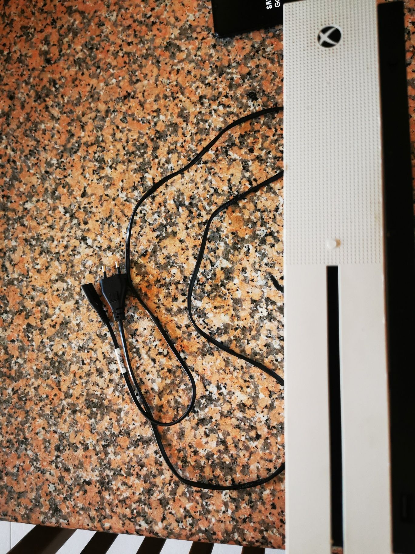 X-BOX One S bom funcionamento