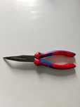 Szczypce tnące półokrągłe wydłużone 200mm Knipex