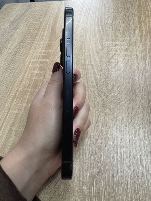 iPhone 16 pro 128gb ! 100% АКБ ,Физ.сим, на гарантии