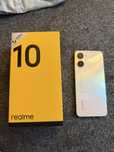 Telefon realme 10 na gwarancji producenta rok czasu
