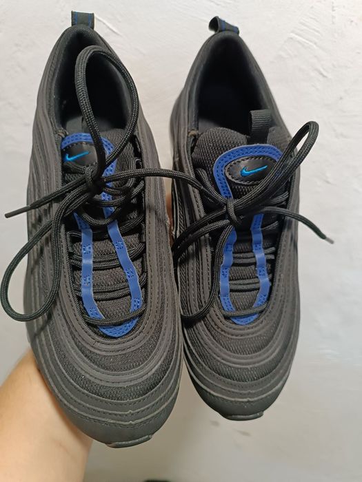 Кросівки 38.5 Nike Air Max 97.