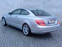 Mercedes-Benz C 250 CDi BE Aut.