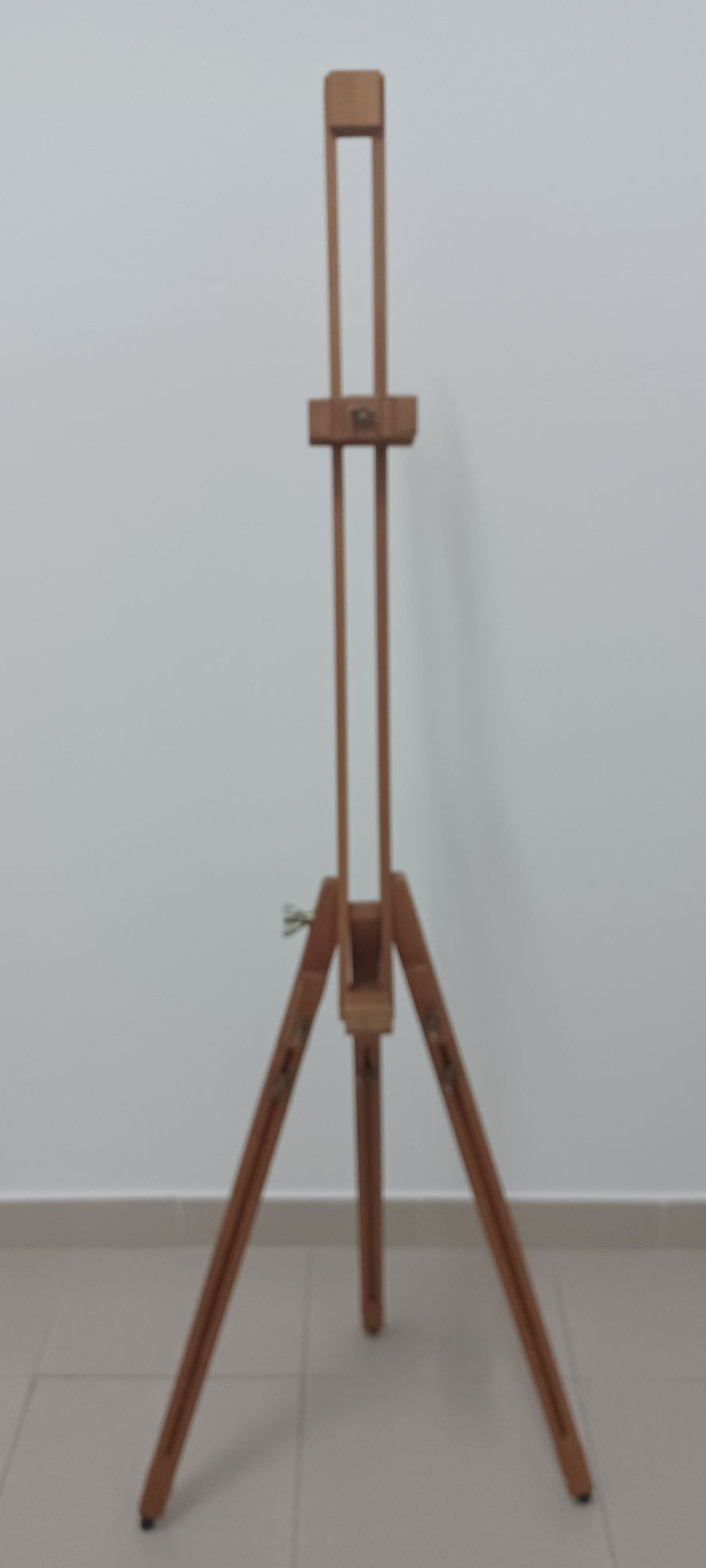 Cavalete pintura